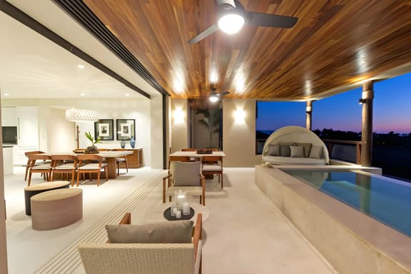 Condo Ceres