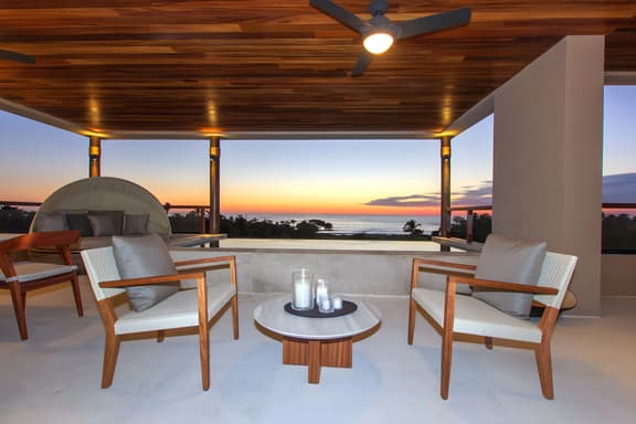 Condo Ceres