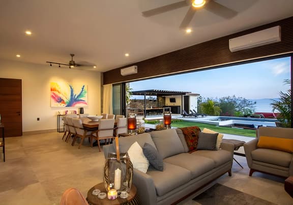 Pontoquito 24 - Equity Residences