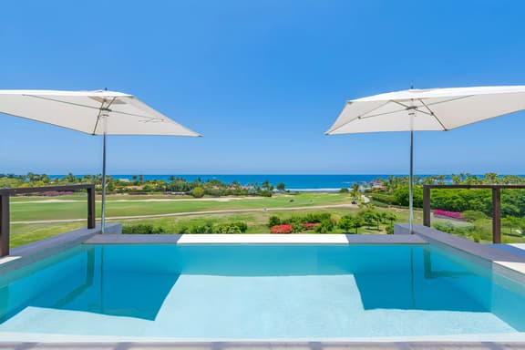 Condo Piscis