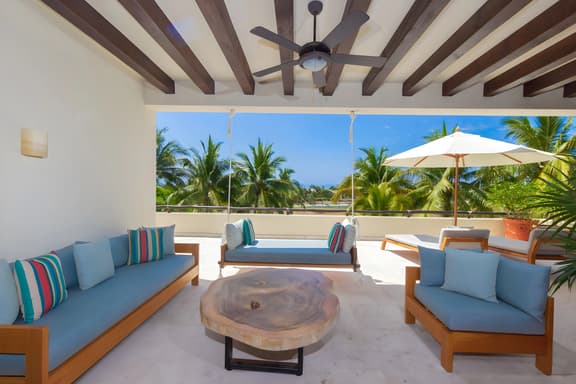 Condo Palma Azul