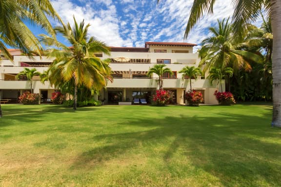 Condo Palma Azul