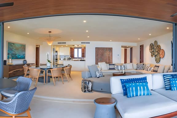 Condo Las Olas