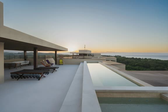 Penthouse ArenaMar