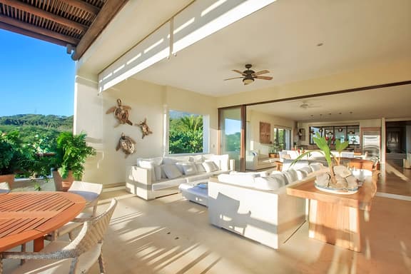 Condo Cedro-Mita Residential @ Los Veneros