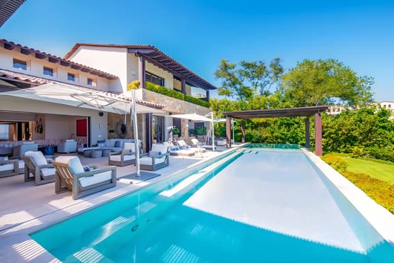 Estate Polaris - Mita Residential @ Punta Mita