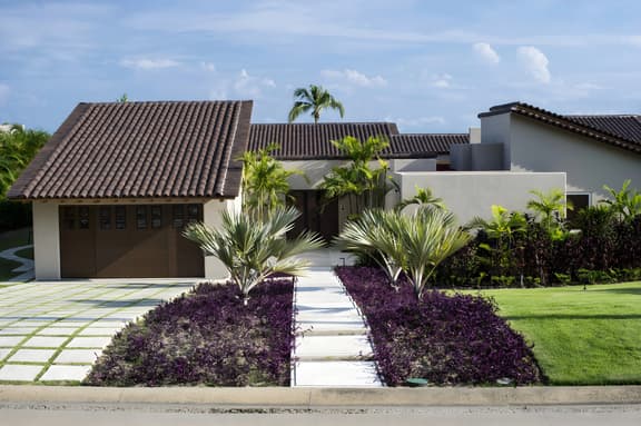 Villa 15 In Lagos del Mar