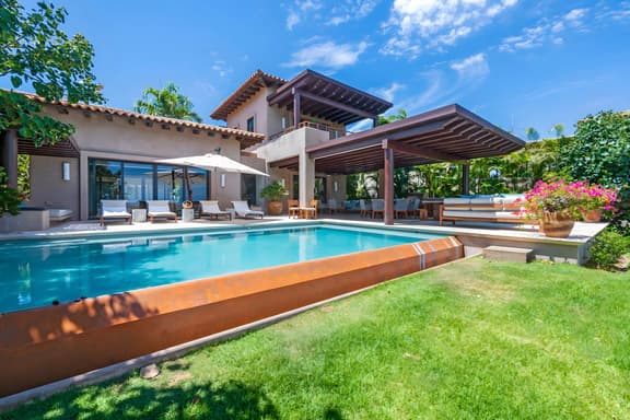 Casa Marlago