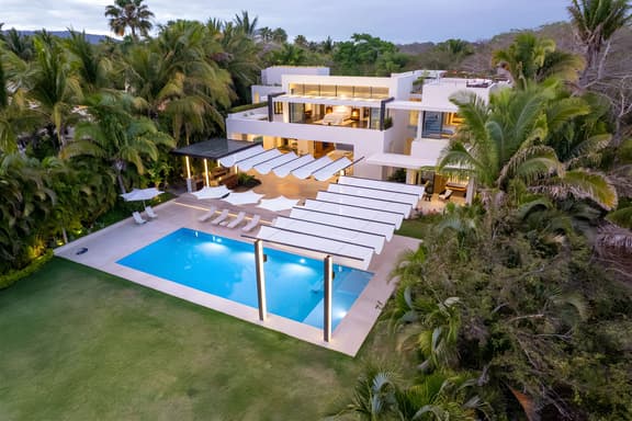Estate Buho