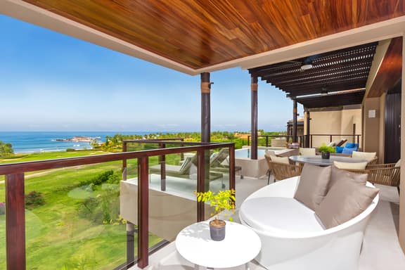 Condo Dalia in Marietas, Punta Mita