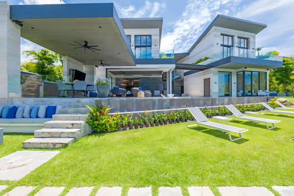 Casa Six