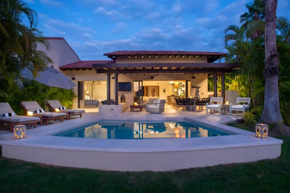 Villa Tamayo
