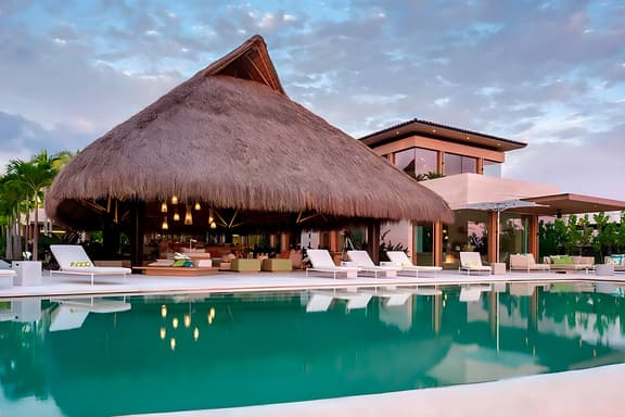 Estate Amanecer - Mita Residential @ Punta Mita