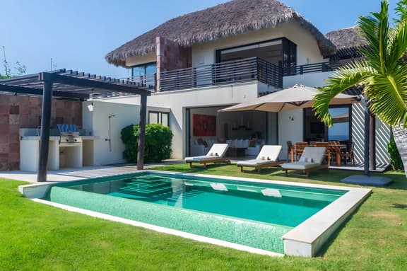 Villa Jade