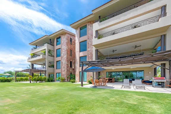 Condo Areca
