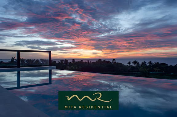 Condo Bella Vista - Mita Residential @ Punta Mita