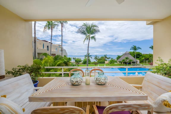 Condo Seabreeze