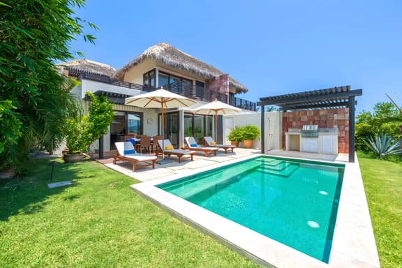 Villa Perla