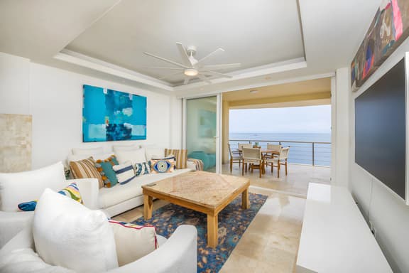 Condo Ocean