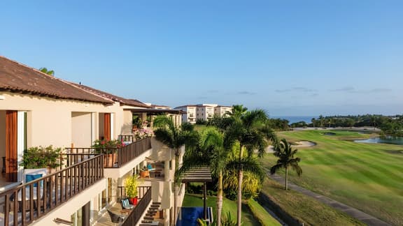 Condo Lago