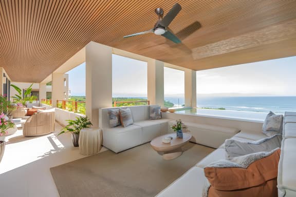 Condo Surf Sea Streich