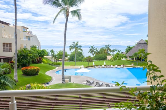 Condo Seabreeze