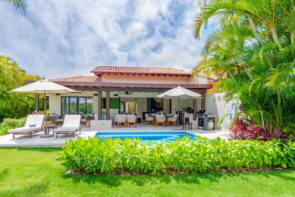 Villa Frida