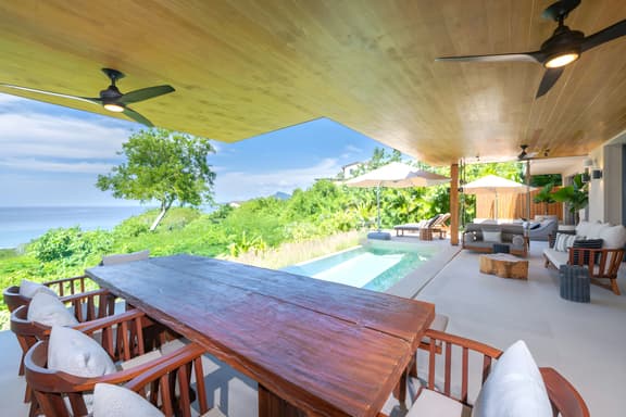 Villa Mataiza