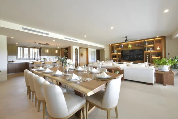 Condo Allegra