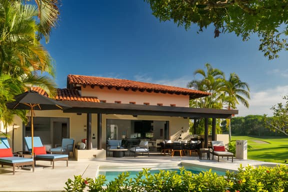 Villa Tranquila
