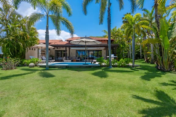 Villa Alfaro