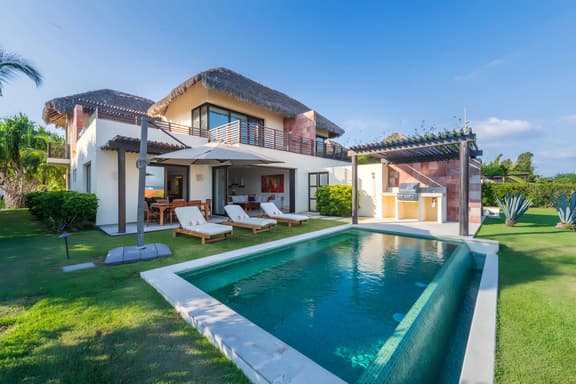 Villa Turquesa