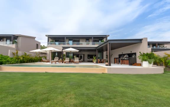 Villa Amada