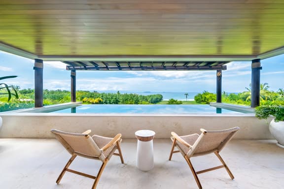 Condo Ensueño