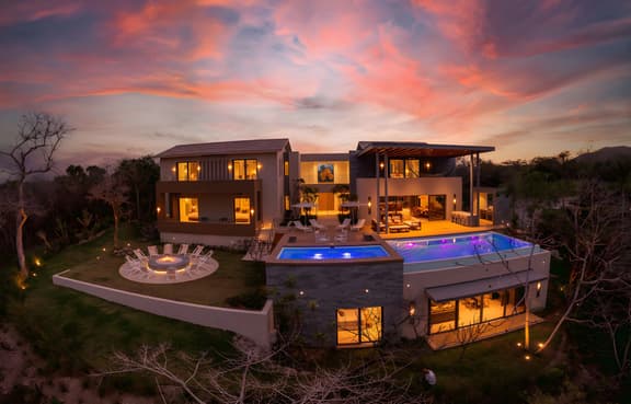 Villa Vera