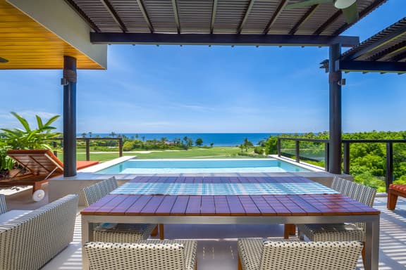 Condo La Joya