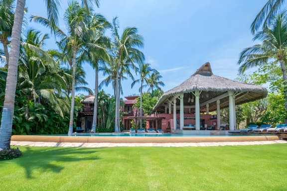 Estate Venado