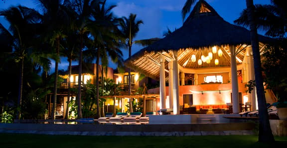 Estate Venado