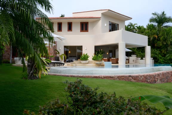 Villa Alamanda