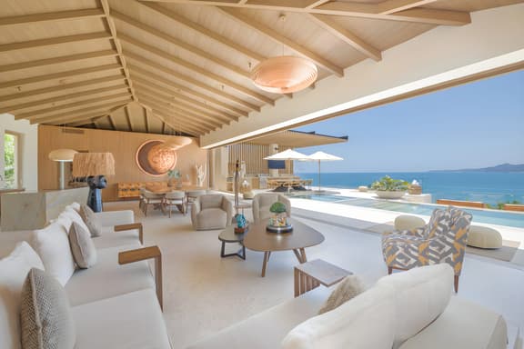 Casa Yeiya