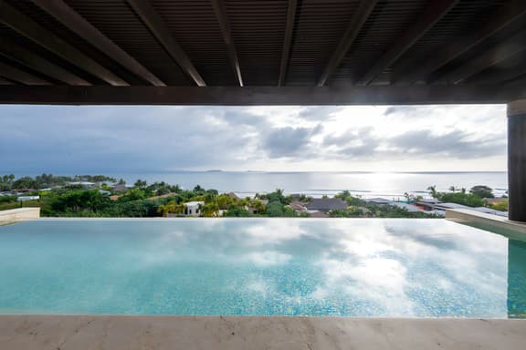 Penthouse Bugambilia