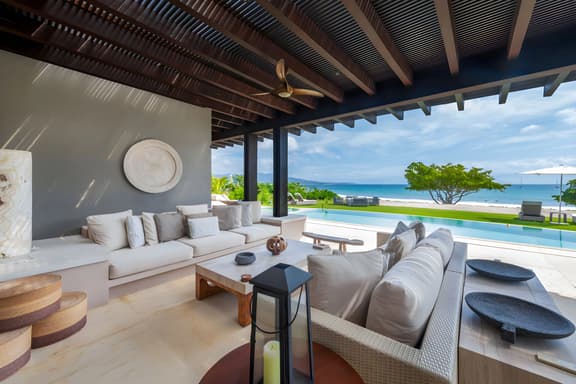 Villa Vista Hermosa