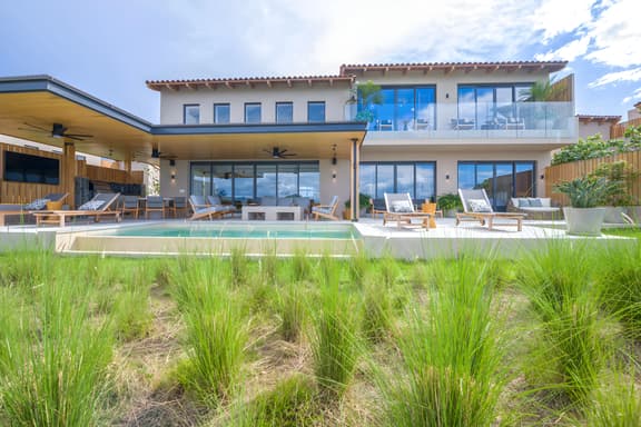 Villa Cielo Azul