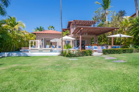 Villa Diamante