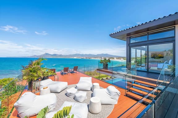 Kupuri 32 In kupuri, Punta Mita