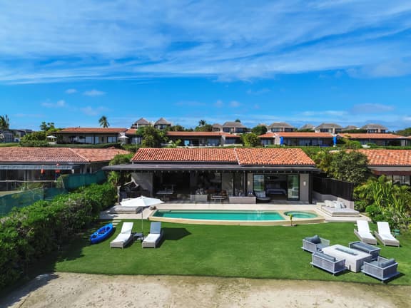 Villa Vista Hermosa