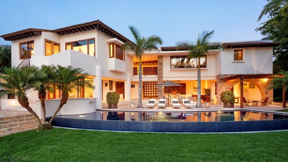 Casa Serena