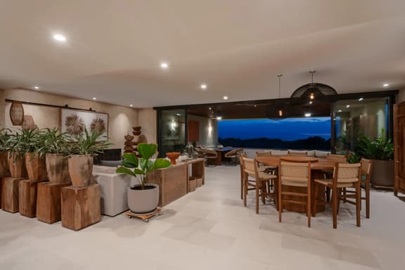 Condo Cuenco