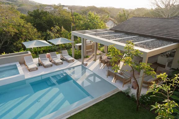 Villa Selva 33