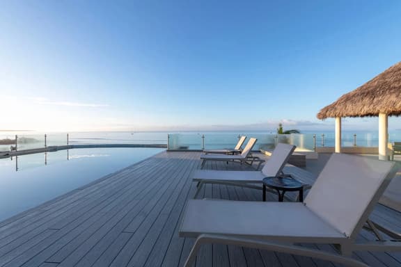 Condo Anclote